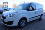 Opel COMBO 1.6 CDTI L1H1 SPORT incl BTW / MARGE geen BTW, 1295 kg, 4 cilinders, Met garantie (alle), Wit