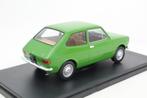 1:24  Fiat 127 1971  -  Whitebox, Hobby en Vrije tijd, Ophalen of Verzenden, Nieuw, Auto, Overige merken