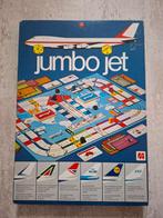 Mooi spel JUMBO JET vliegtuig bords, Een of twee spelers, Ophalen of Verzenden, Zo goed als nieuw, Jumbo