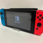 Nintendo Switch V2 32GB Blauw/Rood, Flex Ltd., Zo goed als nieuw, https://flex.com/contact-us, Nobelstraat 10, 5807 GA Oostrum
