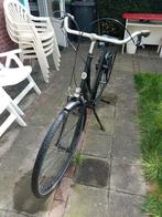 Sipirit fiets, Ophalen, Zo goed als nieuw