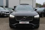 Volvo XC90 2.0 T8 Twin Engine AWD R-Design Pano 360 ACC 408P, Auto's, Volvo, Gebruikt, Zwart, 150 min, 7 stoelen