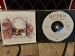 Queen Innuendo CD made in Holland, Ophalen of Verzenden