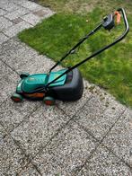 Black & Decker Grasmaaier elektrisch, Tuin en Terras, Ophalen, Gebruikt, Elektrische grasmaaier, Black & Decker