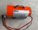 New Qlima gas heater / warmeluchtkanon, Huis en Inrichting, Kachels, Ophalen of Verzenden, Nieuw, Gas, Gaskachel