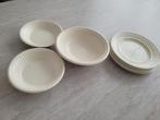 Wedgwood Edme Serviesdelen, Huis en Inrichting, Ophalen of Verzenden, Wedgwood, Aardewerk, Schaal of Schalen