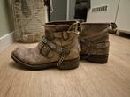 Sendra Laarzen - Stoere Western Look, Sendra, Bruin, Verzenden, Lage of Enkellaarzen