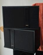 Legendarische Bose 301 Series 2, Gebruikt, Ophalen of Verzenden, 60 tot 120 watt, Bose