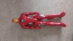 Ironman pop, Kinderen en Baby's, Speelgoed | Actiefiguren, Ophalen, Gebruikt
