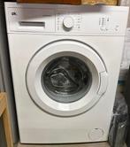 OK. Wasmachine Voorlader, Witgoed en Apparatuur, Wasmachines, 6 tot 8 kg, Ophalen of Verzenden, Voorlader, 85 tot 90 cm