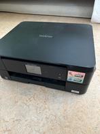 Brother printer model DCP-J562DW, Gebruikt, BROTHER, Inkjetprinter, All-in-one