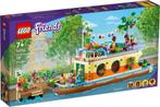 LEGO 41702 Friends - Woonboot NIEUW, Ophalen of Verzenden, Nieuw, Complete set, Lego