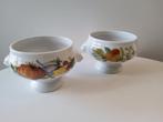 Set van 2 soepkommen Seltman Weiden Bavaria., Ophalen of Verzenden, Zo goed als nieuw, Kom(men), Overige stijlen