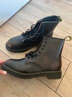 Zwart bordeaux laarzen, Ophalen of Verzenden, Nieuw, Zwart, Boots