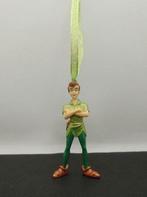 Disney Peter Pan kerst ornament hanger kerstbal, Ophalen of Verzenden, Peter Pan of Pinokkio, Zo goed als nieuw