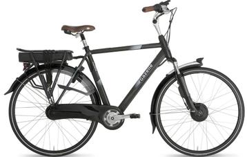 Gazelle Orange C7 Panasonicwiel / bekabeling beschikbaar voor biedingen