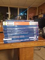 Schoolboeken Werktuigbouwkunde/Servicemonteur, Boeken, Ophalen of Verzenden, Beta, Zo goed als nieuw, MBO