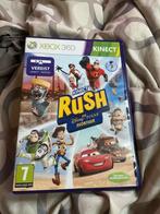 Kinect Rush - Xbox 360, Gebruikt, 2 spelers, Vanaf 7 jaar, Ophalen