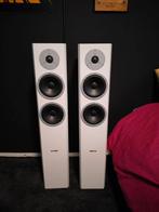 Dynaudio Excite X34, Audio, Tv en Foto, Zo goed als nieuw, 120 watt of meer, Front, Rear of Stereo speakers, Ophalen