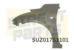 Suzuki Swift (9/10-3/17) voorscherm Links (met zijknipperlic, Auto-onderdelen, Verzenden, Nieuw, Suzuki, Spatbord