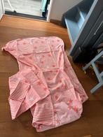 Dekbedovertrek peuter van de hema 120x150, Kinderen en Baby's, Ophalen of Verzenden, Zo goed als nieuw, Dekbedovertrek
