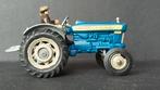 Ford Super Major 5000 Tractor 1:43 Corgi Toys Pol, Verzenden, Zo goed als nieuw, Auto, Corgi