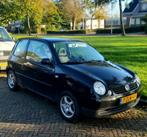 Volkswagen lupo 1.0 mpi. Nwe apk, airco,  trekhaak, Particulier, Te koop