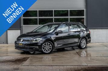 Volkswagen Golf Variant 1.4 TSI Comfortline | Digital Dash | beschikbaar voor biedingen