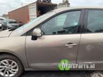 Portier 4Deurs links-voor van een Renault Grand Scenic (TEHN, Auto-onderdelen, Gebruikt, -, -, Ophalen of Verzenden