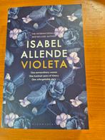 Violeta - Isabel Allende (Nieuw), Ophalen of Verzenden, Nieuw, Isabel Allende, Wereld overig