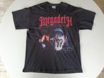 Bandshirt Megadeth - Killing is my Business (Fruit .., XL), Zwart, Maat 56/58 (XL), Ophalen of Verzenden, Fruit of the loom