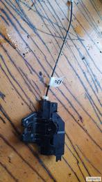 slot mechaniek achterklep BMW 3-serie E90, Auto-onderdelen