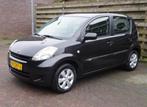 Daihatsu Sirion 1.0-12V Premium 2008, Airco, dealeronderhoud, Auto's, Daihatsu, Voorwielaandrijving, Stof, Metallic lak, 750 kg