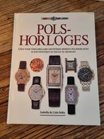 Polshorloges / horloges / gids voor verzamelaars, Verzenden, Nieuw