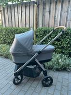 T.e.a.b. Easywalker kinderwagen, Kinderen en Baby's, Kinderwagens en Combinaties, Verstelbare duwstang, Zo goed als nieuw, Combiwagen