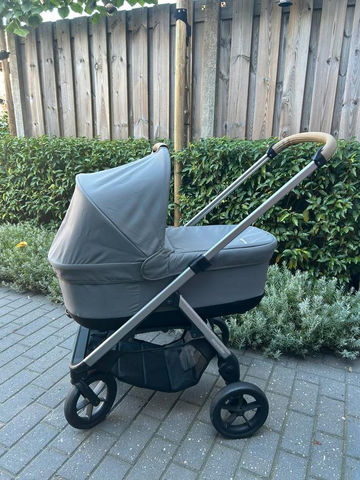 T.e.a.b. Easywalker kinderwagen, Kinderen en Baby's, Kinderwagens en Combinaties, Zo goed als nieuw, Combiwagen, Overige merken