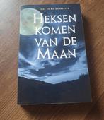 K. Lankester - Heksen komen van de maan, Ophalen of Verzenden, Zo goed als nieuw, Overige onderwerpen, Achtergrond en Informatie