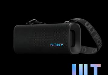 Nieuwe Sony Ult Field 3 in verzegelde doos beschikbaar voor biedingen