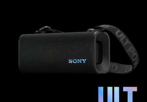 Nieuwe Sony Ult Field 3 in verzegelde doos, Audio, Tv en Foto, Luidsprekers, Zo goed als nieuw, Minder dan 60 watt, Sony, Ophalen of Verzenden