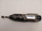 Dremel 8220 Accu Multitool, Doe-het-zelf en Verbouw, Gereedschap | Overige machines, Ophalen of Verzenden, Gebruikt