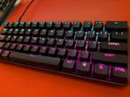 SteelSeries Apex Pro Mini - niet wireless!, Computers en Software, Toetsenborden, Gaming toetsenbord, Nieuw, Ophalen of Verzenden