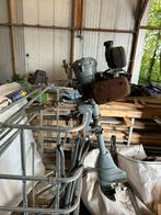 buitenboordmotor, Watersport en Boten, Ophalen of Verzenden, Zo goed als nieuw, Motor en Techniek, Zeilboot of Motorboot