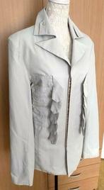 OntFront jasje maat 42/44, Overige kleuren, Maat 42/44 (L), Ophalen of Verzenden, Zo goed als nieuw