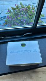 Kart laptimer Alfano 6 2T, Ophalen of Verzenden, Zo goed als nieuw, Zonder harde schijf