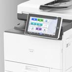 Ricoh IM C300, All-in-one, Refurbished, Ricoh, Scannen