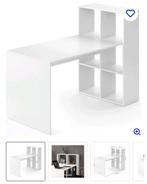 Ikea kallax bureautje, Ophalen, Zo goed als nieuw