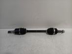 Aandrijfas links voor Mazda 2, Auto-onderdelen, Onderdelen@venauto.nl, Van der Ven Autorecycling B.V., Gebruikt, Ophalen of Verzenden