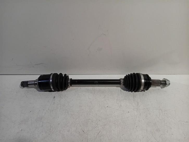 Aandrijfas links voor Mazda 2, Auto-onderdelen, Transmissie en Toebehoren, Mazda, Gebruikt, Herkomst onderdeel bekend, 12 maanden garantie