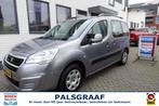 Peugeot PARTNER  TEPEE ACTIVE 1.2 PURETECH 110, Auto's, 65 €/maand, Gebruikt, 1199 cc, Bedrijf