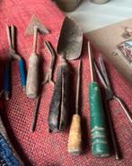 Oude Gereedschap, Antiek en Kunst, Ophalen of Verzenden